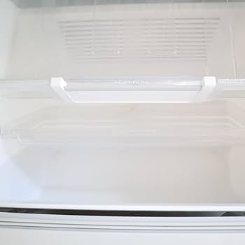 Amazon | 日立 冷蔵庫 401L 5ドア 右開き 本体日本製 幅60.0cm 奥行