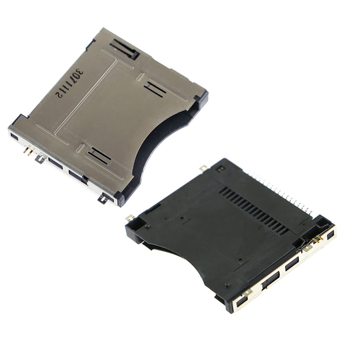 Amazon.com: Replacement 2DS New 3DS Game Card Reader Cassette