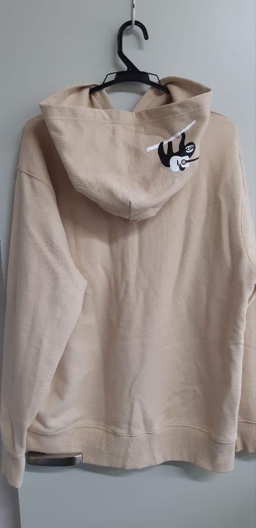 Amazon.co.jp: 桑田佳祐 BIG MOUTH NO GUTS パーカー XL : ファッション