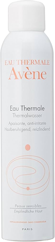 Amazon | アベンヌウォーター 300ML | アベンヌ(Avene) | 化粧水 通販