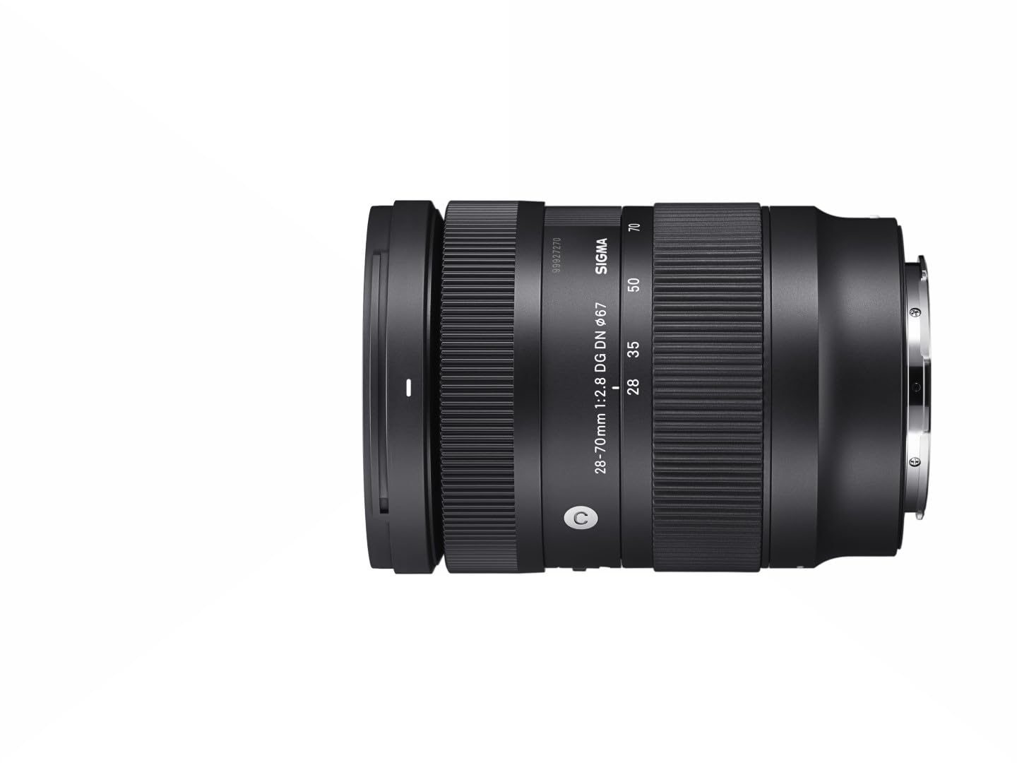 Amazon.com : Sigma 28-70mm F2.8 DG DN for L-Mount : Electronics