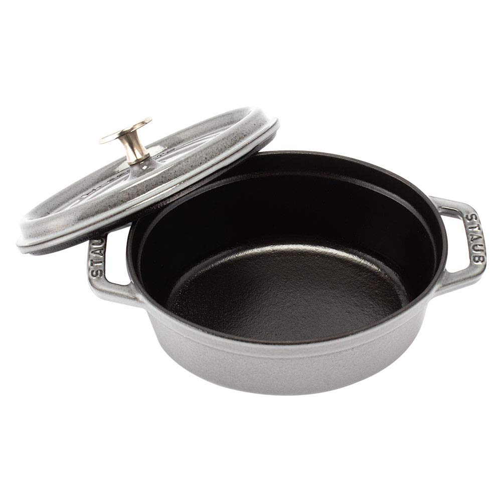 Amazon｜[ ストウブ 鍋 ] Staub ピコ・ココット オーバル 17cm