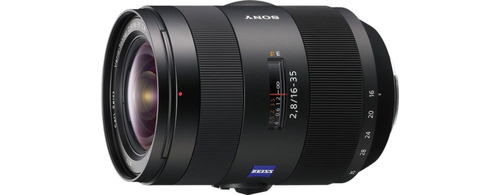 Amazon.co.jp: SONY Vario-Sonnar T*ズームレンズ(16-35mm F2.8 ZA SSM