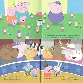 The Ultimate Peppa Pig Collection | Ladybird |本 | 通販 | Amazon