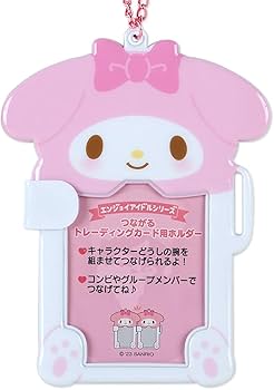 Amazon | サンリオ(SANRIO) マイメロディ つながるトレーディング