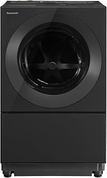 Amazon | パナソニック ドラム式洗濯乾燥機 10kg 液体洗剤・柔軟剤自動