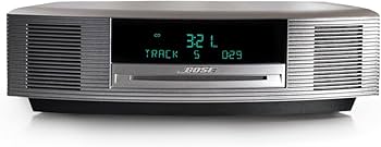 Amazon.co.jp: Bose Wave music system III パーソナルオーディオ