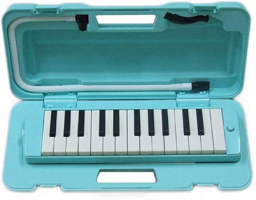 Amazon.co.jp: ヤマハ YAMAHA ピアニカ 鍵盤ハーモニカ ソプラノモデル
