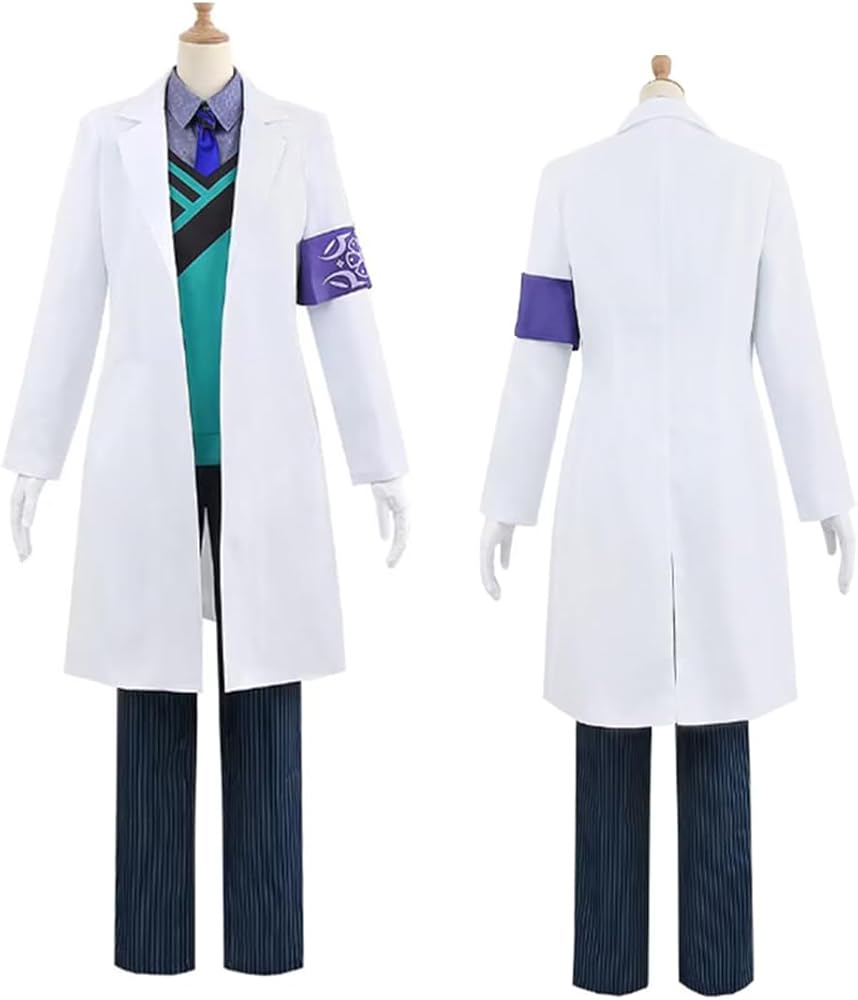 Amazon.co.jp: [CSPY]即納 コスプレ衣装 バーチャル YouTuber VTuber