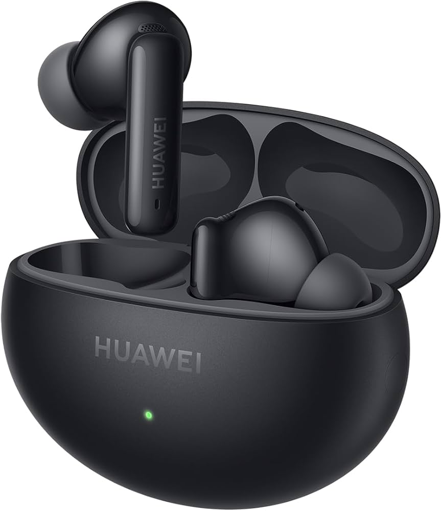 Amazon.co.jp: HUAWEI FreeBuds 6i ワイヤレスイヤホン Bluetooth