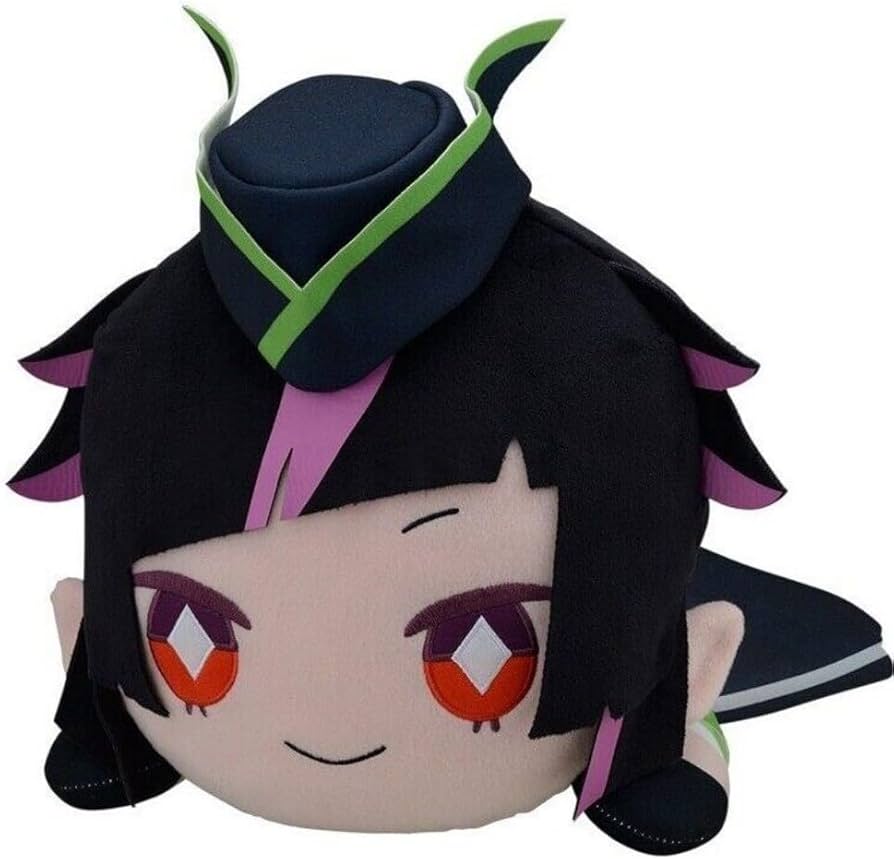 Amazon.co.jp: ツイステッドワンダーランド リリア バンルージュ メガ