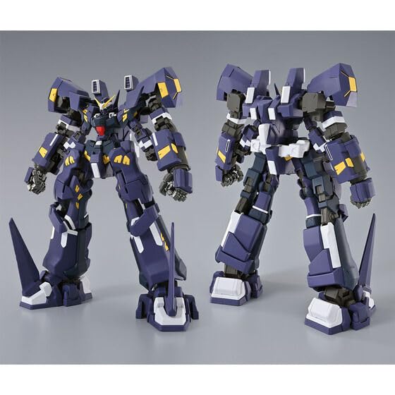 Amazon | HG ヒュッケバインボクサー スーパーロボット大戦OG 色分け