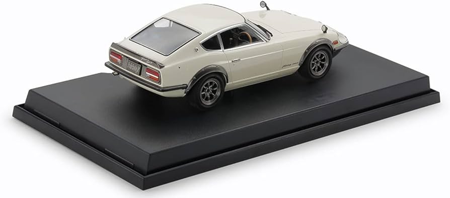 Amazon | タミヤ 1/24 マスターワークコレクション No.175 NISSAN