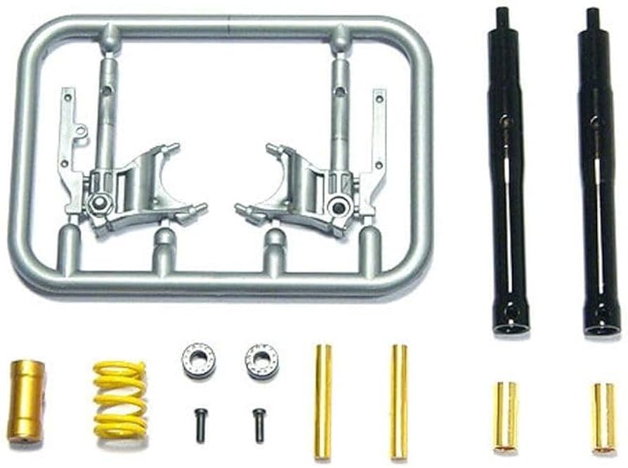 Amazon | タミヤ 1/12 ディテールアップパーツシリーズ No.05