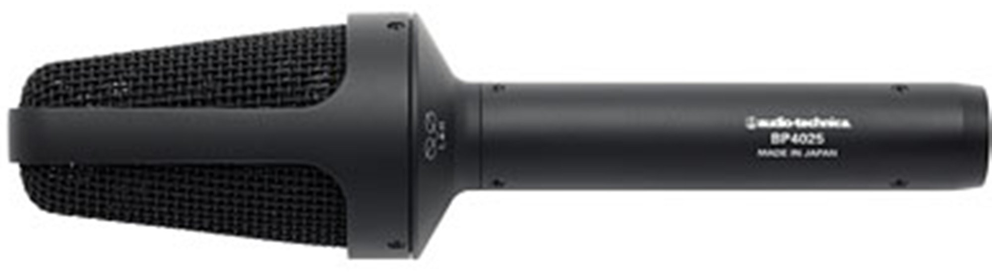 Amazon | オーディオテクニカ X-Yステレオマイクロフォン BP4025