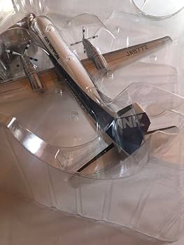 全日空商事1/72 ANK YS-11 JA8772 LAST FLIGHT 全日空商事1/72 ANK YS-