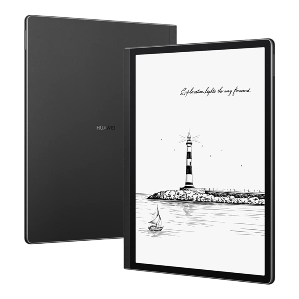 HUAWEI MatePad Paper Tablet, Display 10.3 Inch HUAWEI E Ink, with
