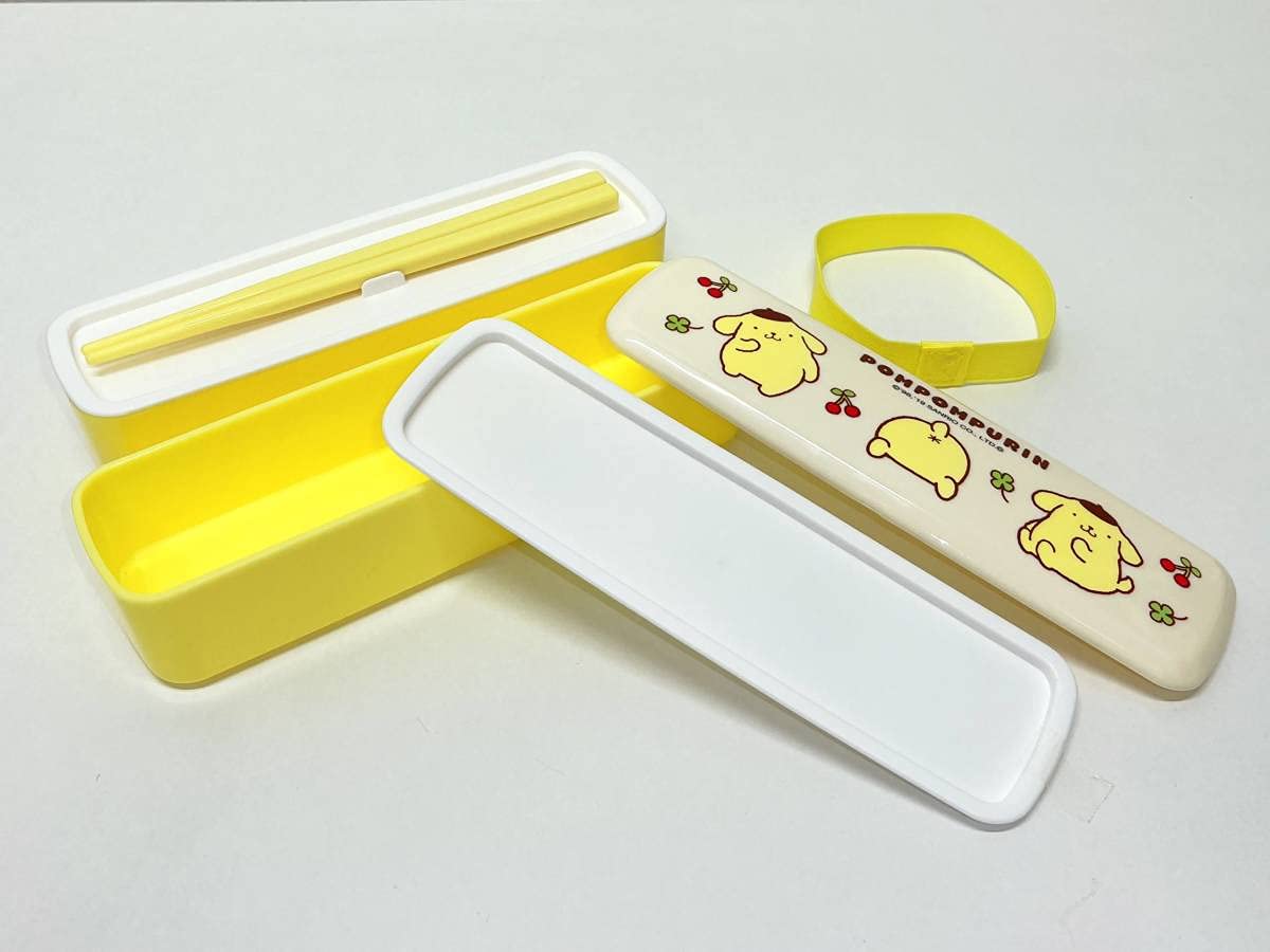 Amazon.co.jp: 当りくじ ポムポムプリン グッズ 3点 おまとめセット