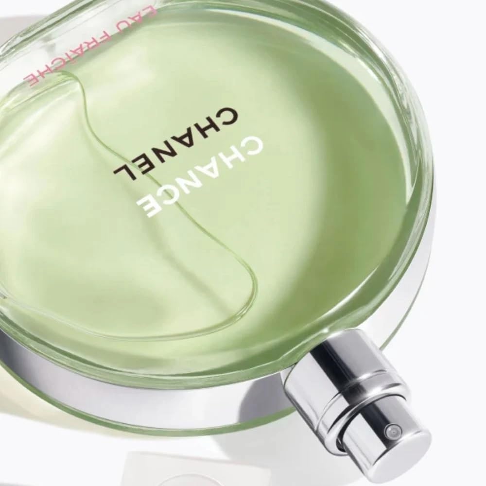 Amazon | シャネル チャンスオーフレッシュ オードトワレ 100mL[並行