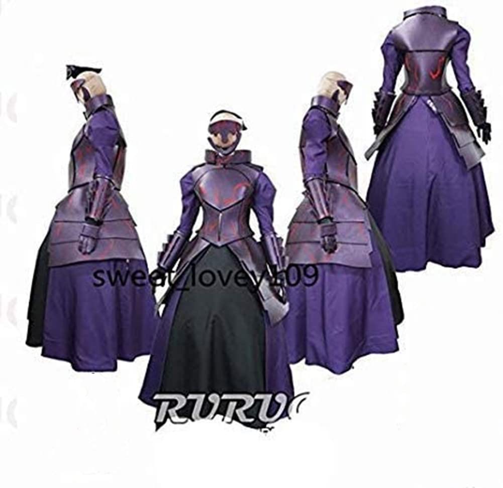 Amazon.co.jp: コスプレ衣装 Fate/Grand Order Fate GO FGO グランド