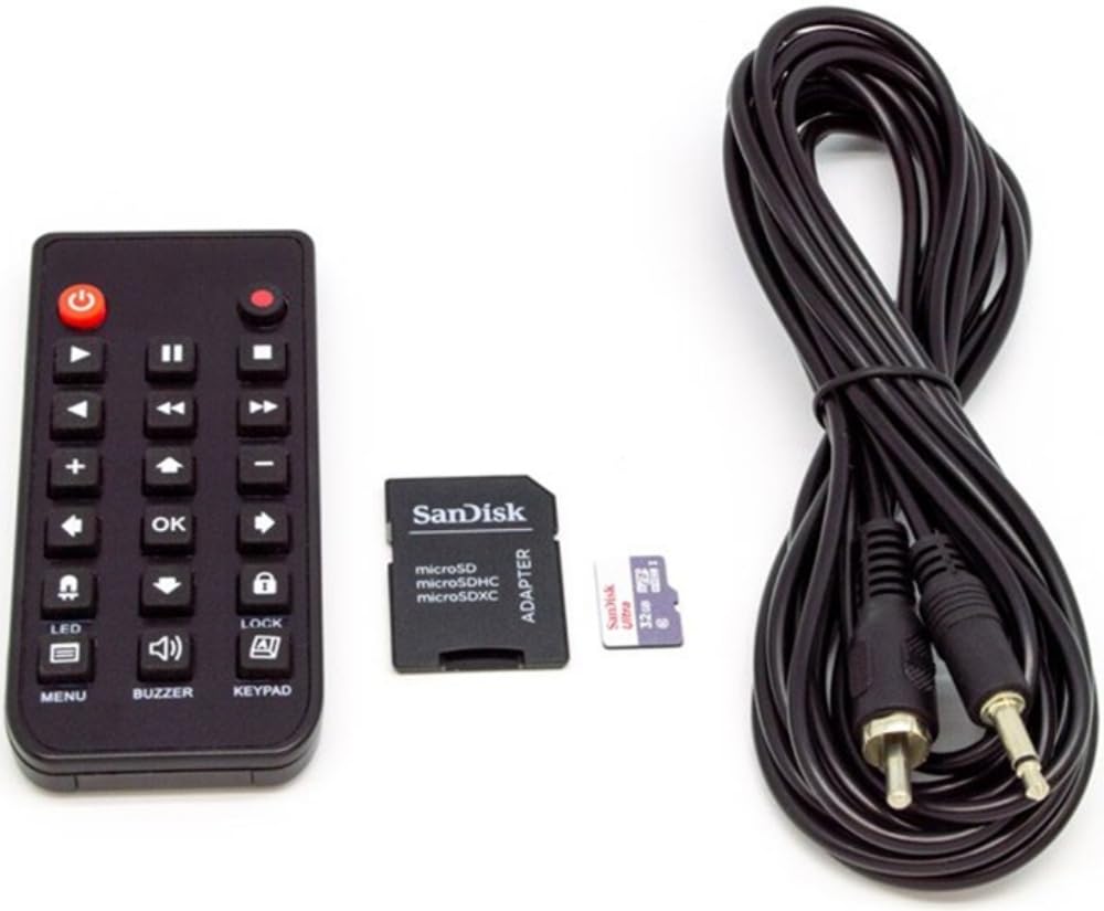 Amazon.com : SC94104K - ZS 2160P DVR BLU-RAY Player : Electronics