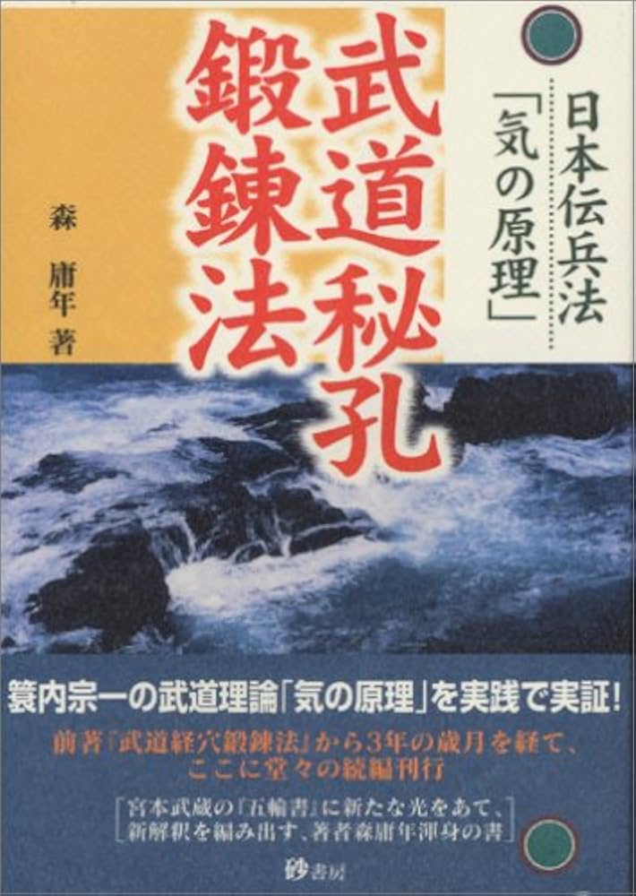 Amazon.co.jp: 武道秘孔鍛錬法 : 森 庸年: 本