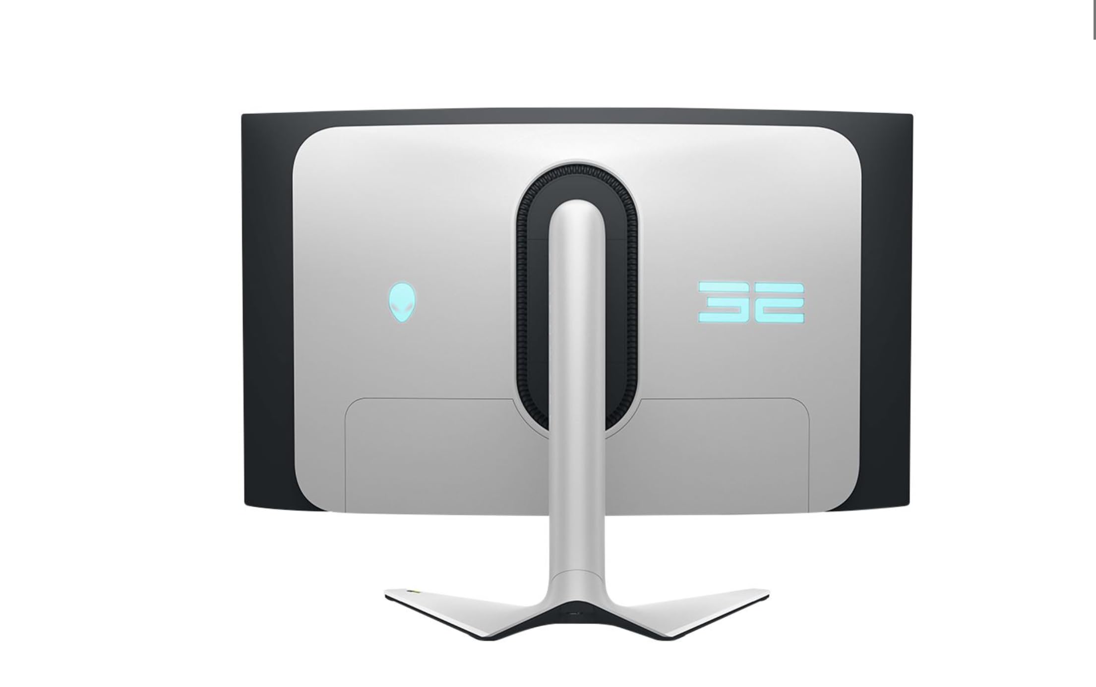 Alienware AW3225QF 31.6