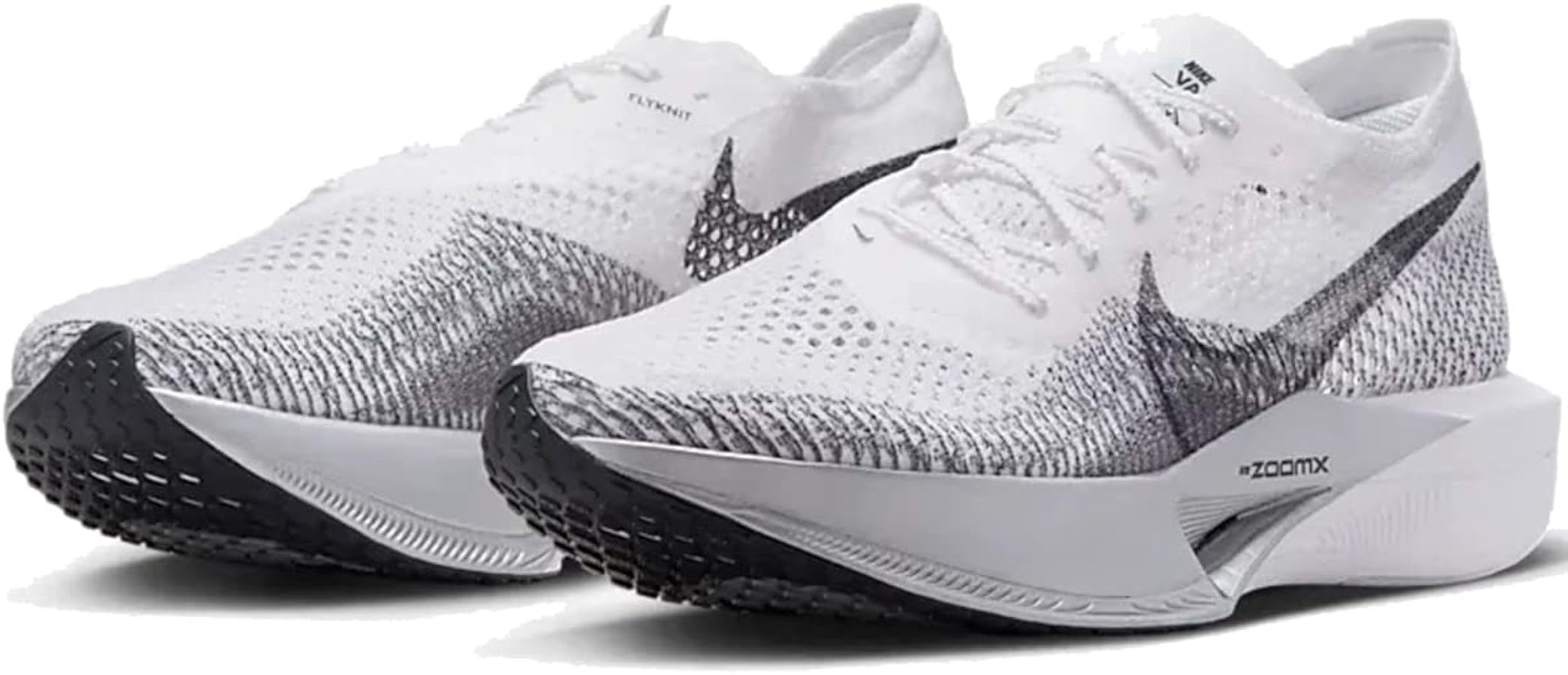 Amazon | [ナイキ] ヴェイパーフライ 3 [VAPORFLY 3] ホワイト