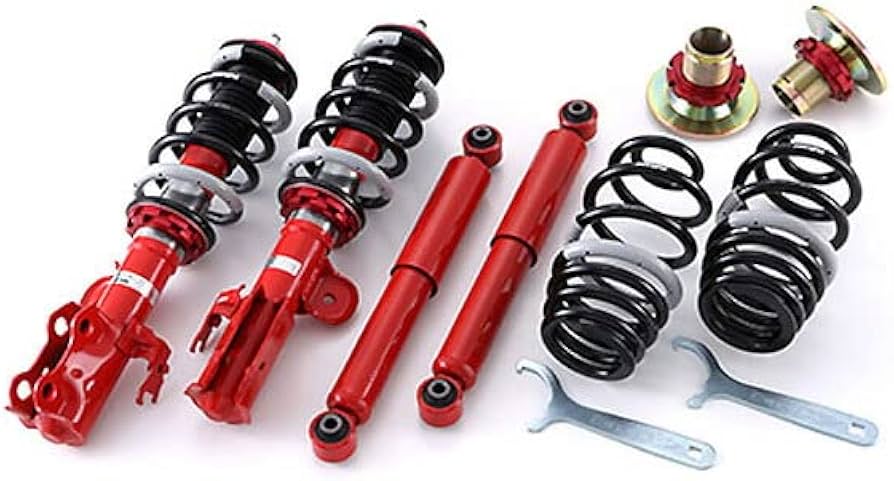 Amazon | tanabe タナベ 車高調 サステックプロ CR レクサス CT200h