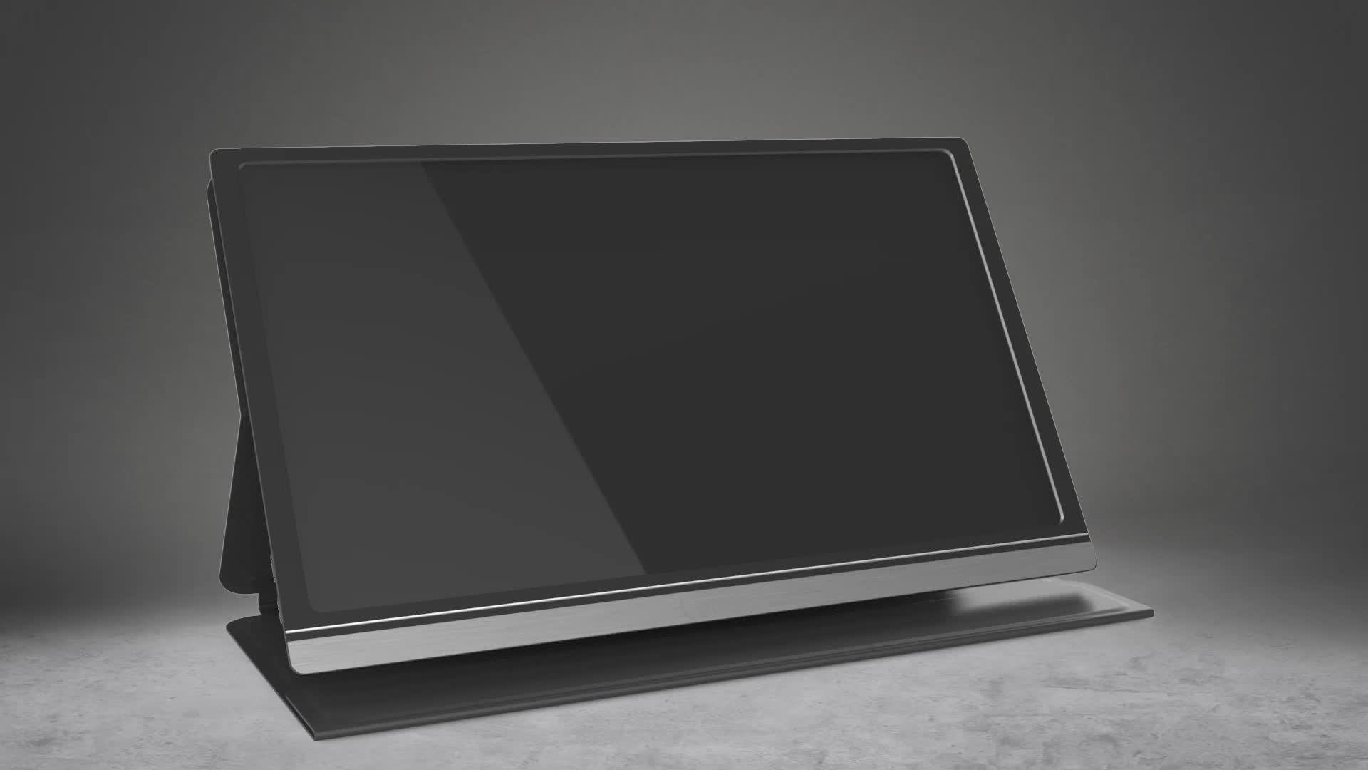 Amazon.co.jp: モバイルモニター Lepow モバイルディスプレイ 15.6