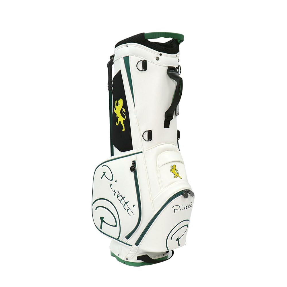 Amazon | PIRETTI ピレッティ ゴルフ スタンド キャディバッグ 限定