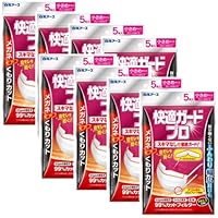 Amazon.co.jp: 白元アース 快適ガードプロ マスク ふつうサイズ 15枚入