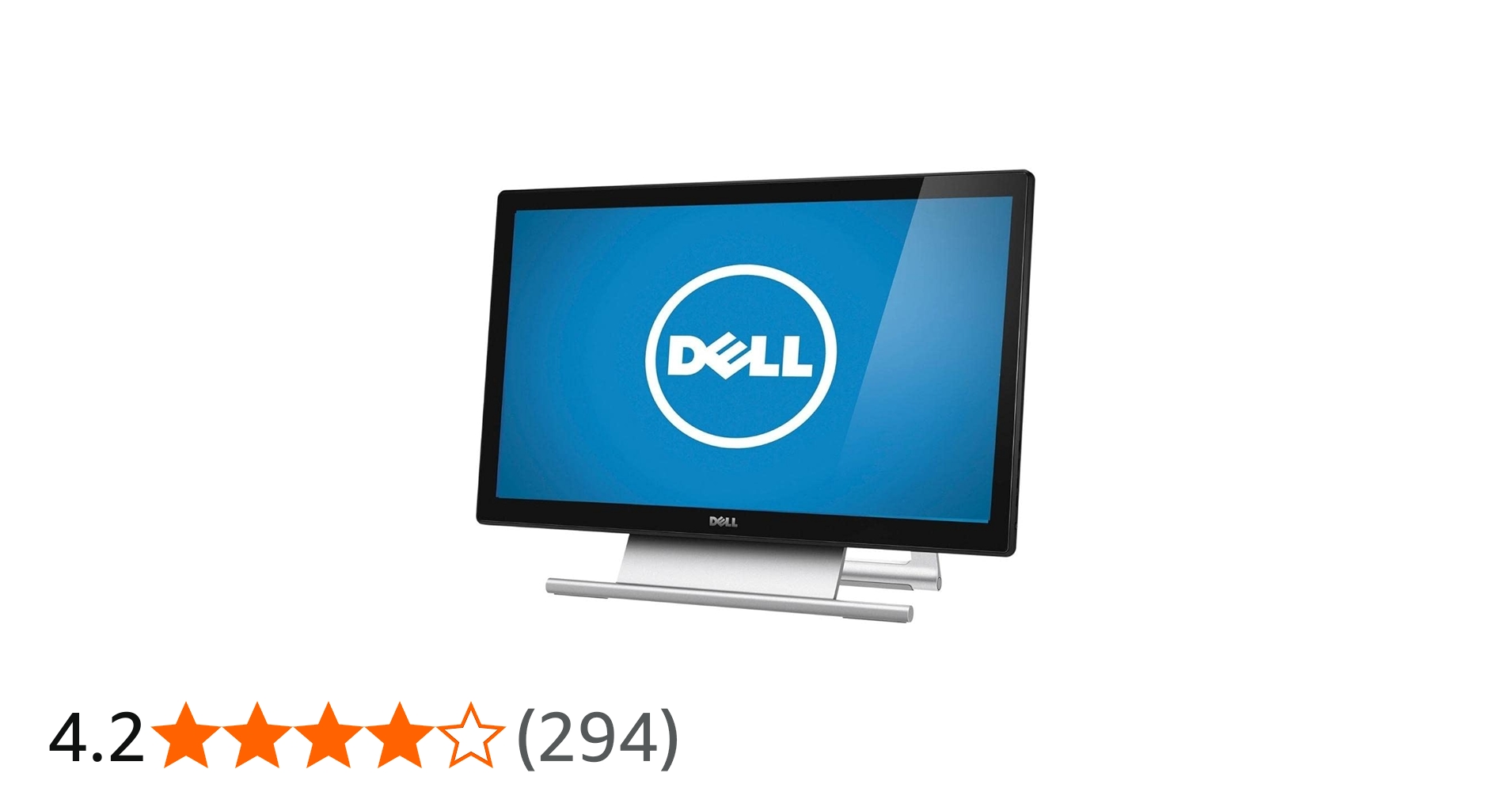 Amazon.co.jp: Dell S2240T 21.5-Inch Touch Screen LED-lit Monitor
