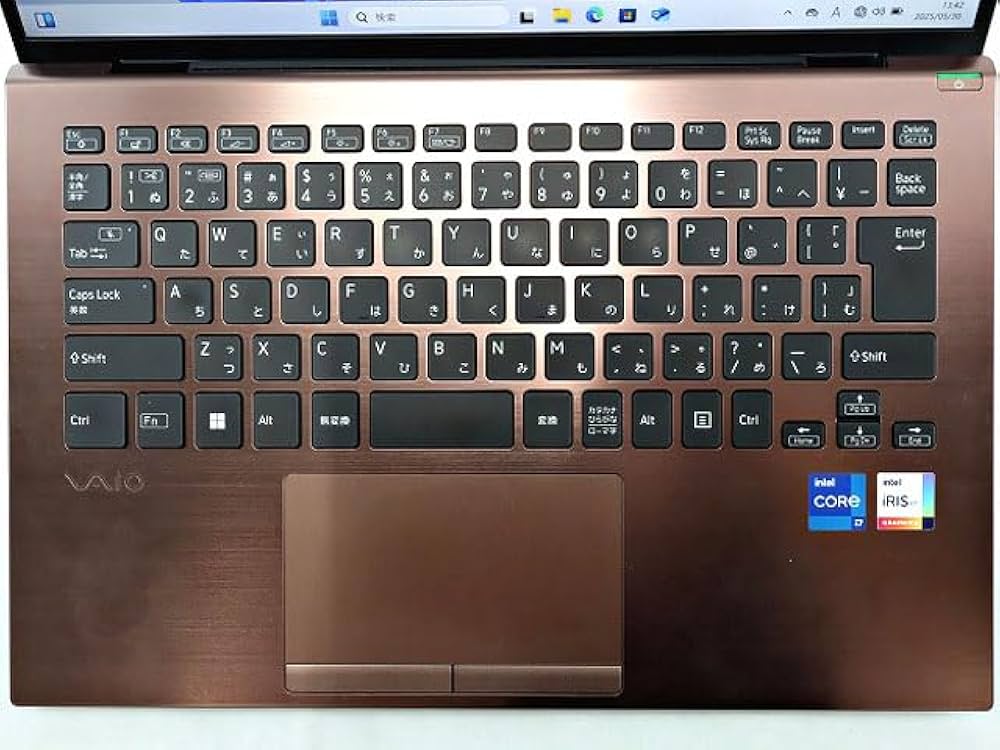 Amazon.co.jp: 【整備済み品】 VAIO バイオ Vaio Pro PK
