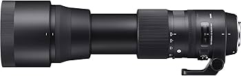 Amazon.com : Sigma 150-600mm 5-6.3 Contemporary DG OS HSM Lens for
