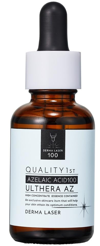 Amazon.co.jp: クオリティファースト(Quality 1st) ダーマレーザー