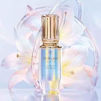 Amazon.com: Cle De Peau, The Serum Refill, 50mL : Amazon Luxury