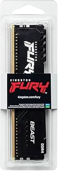 Amazon | キングストン Kingston FURY デスクトップPC用メモリ DDR4