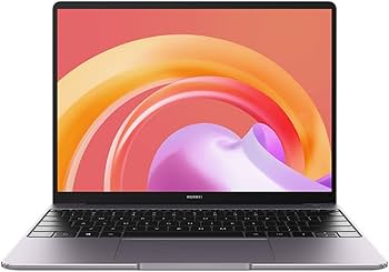 HUAWEI MateBook 13 Laptop,13 inches IPS,Intel Core i3-1115G4