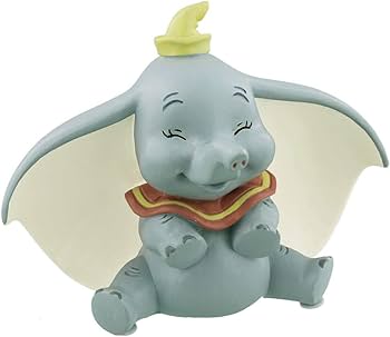 Amazon.co.jp: ディズニー マジカルモーメンツ ダンボ You Make Me