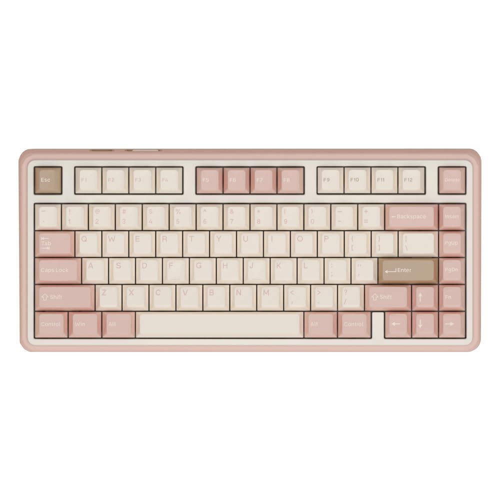 Amazon.co.jp: Varmilo ゲーミングキーボード ラピッドトリガー