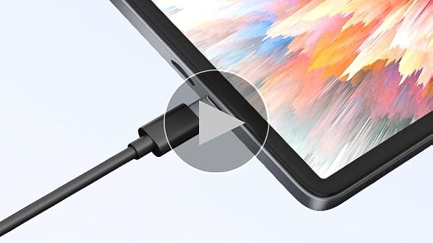 Amazon.co.jp: タブレット 10インチ Android 16 wi-fiモデル 8コアCPU