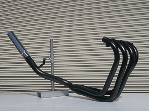 Amazon | PRETTY RACING製 ZRX400/2 ～97 50.8π 4-1管 ステンレス