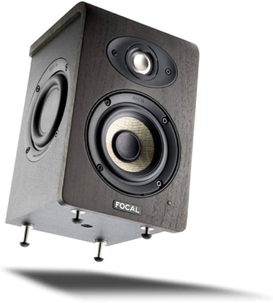 Amazon.co.jp: FOCAL (フォーカル) SHAPE 40 (1本) ピュアサウンド