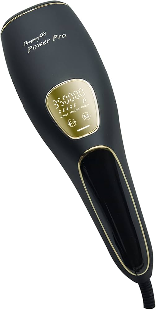 Amazon | オーパスビューティ 03 パワープロ PowerPro ハイパワー 高