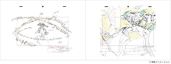 中村豊 アニメーション原画集 vol.1 | アニメスタイル編集部 |本