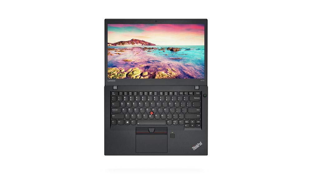 Amazon.com: Lenovo ThinkPad T470s 14'' FHD (1920x1080) IPS