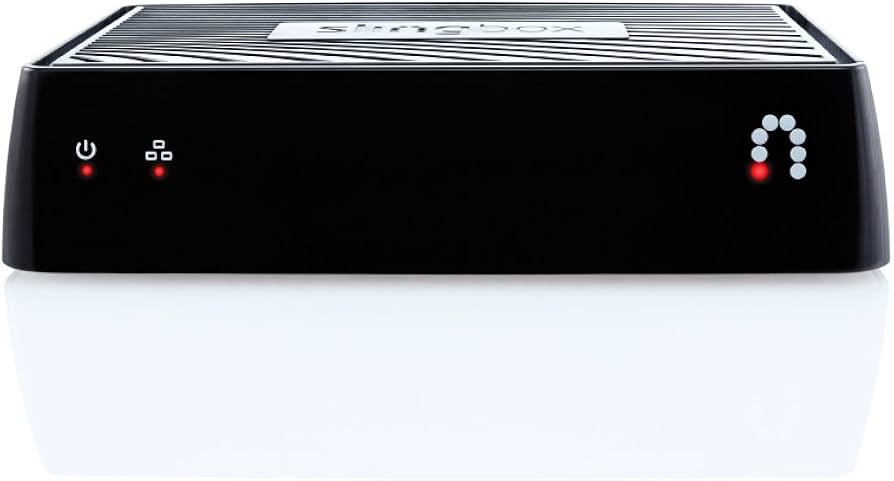 Amazon.co.jp: Sling Media Slingbox M1 by Sling Media [並行輸入品