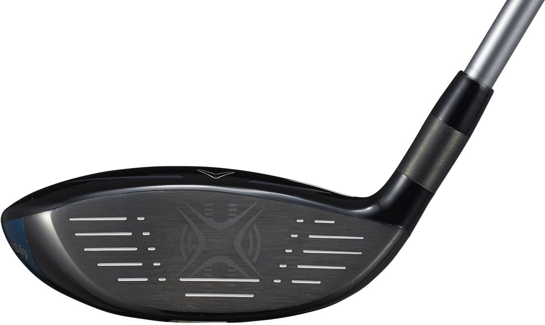 Amazon.co.jp: キャロウェイ (Callaway) フェアウェイウッド ROGUE