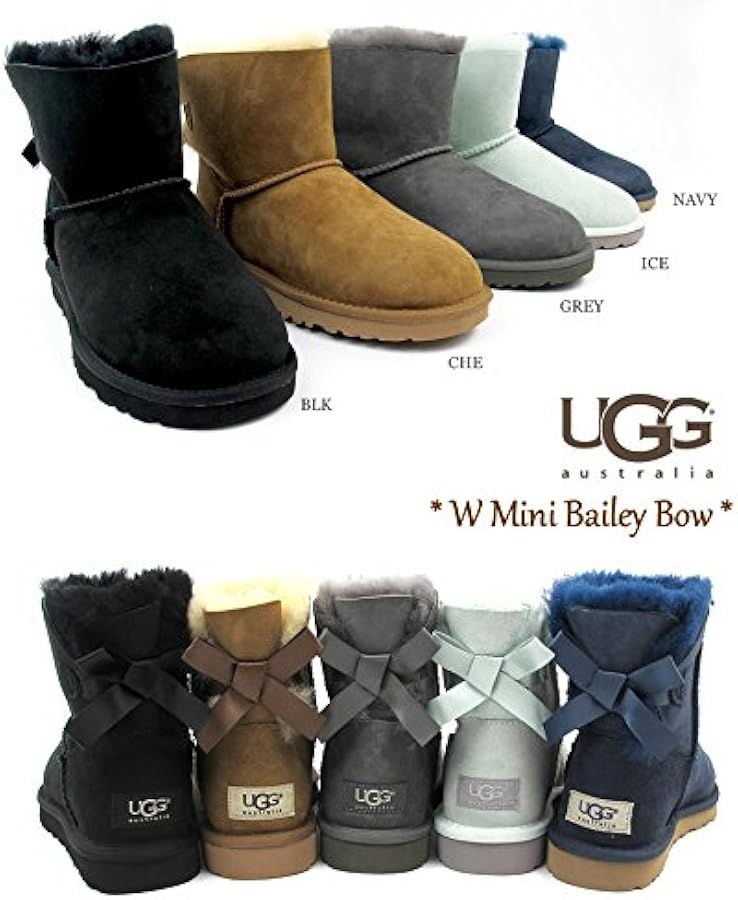 Amazon | [アグ] オーストラリア AUSTRALIA 国内正規品 ムートンブーツ